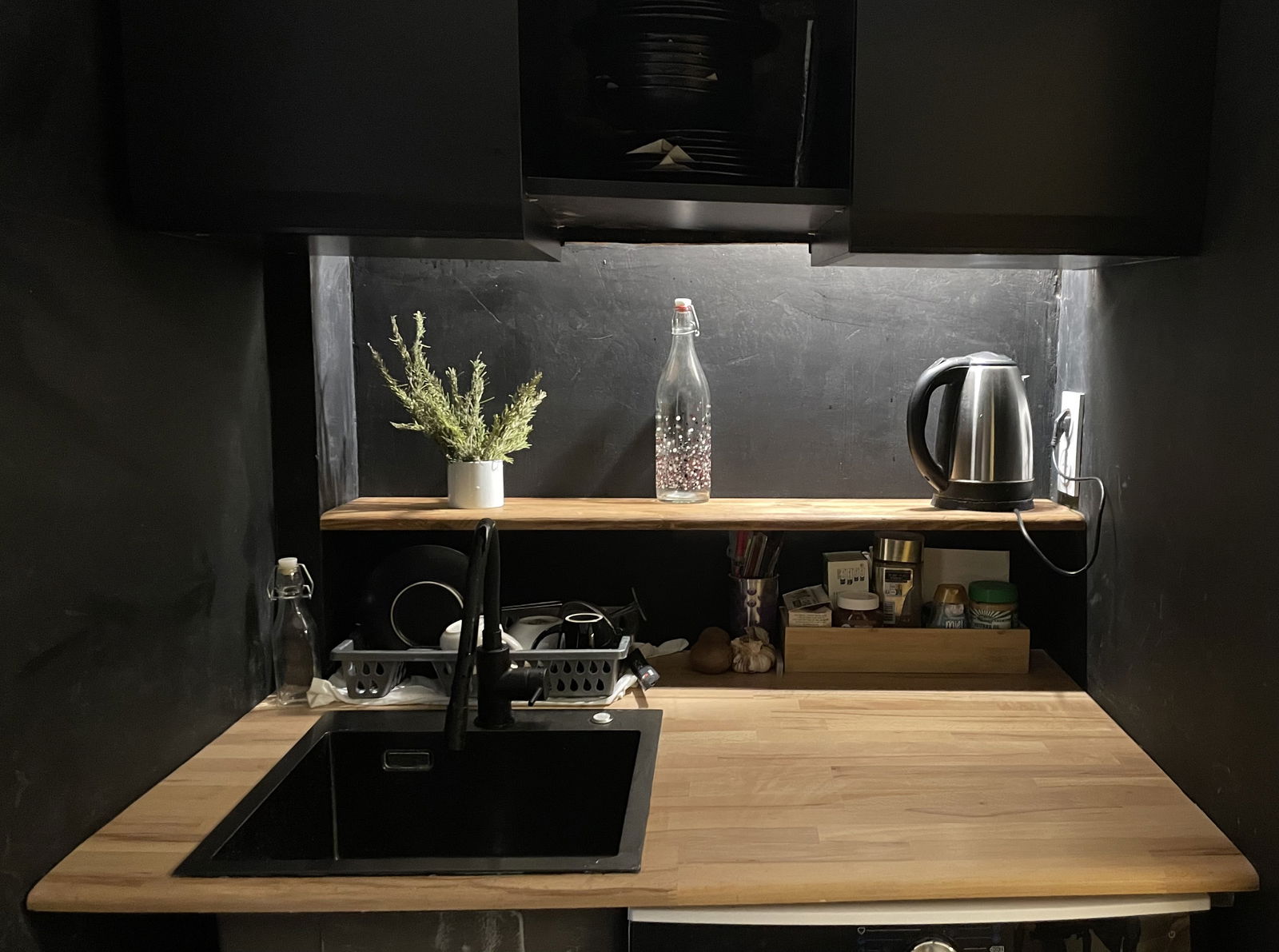 Hele Huis Marseille 653128