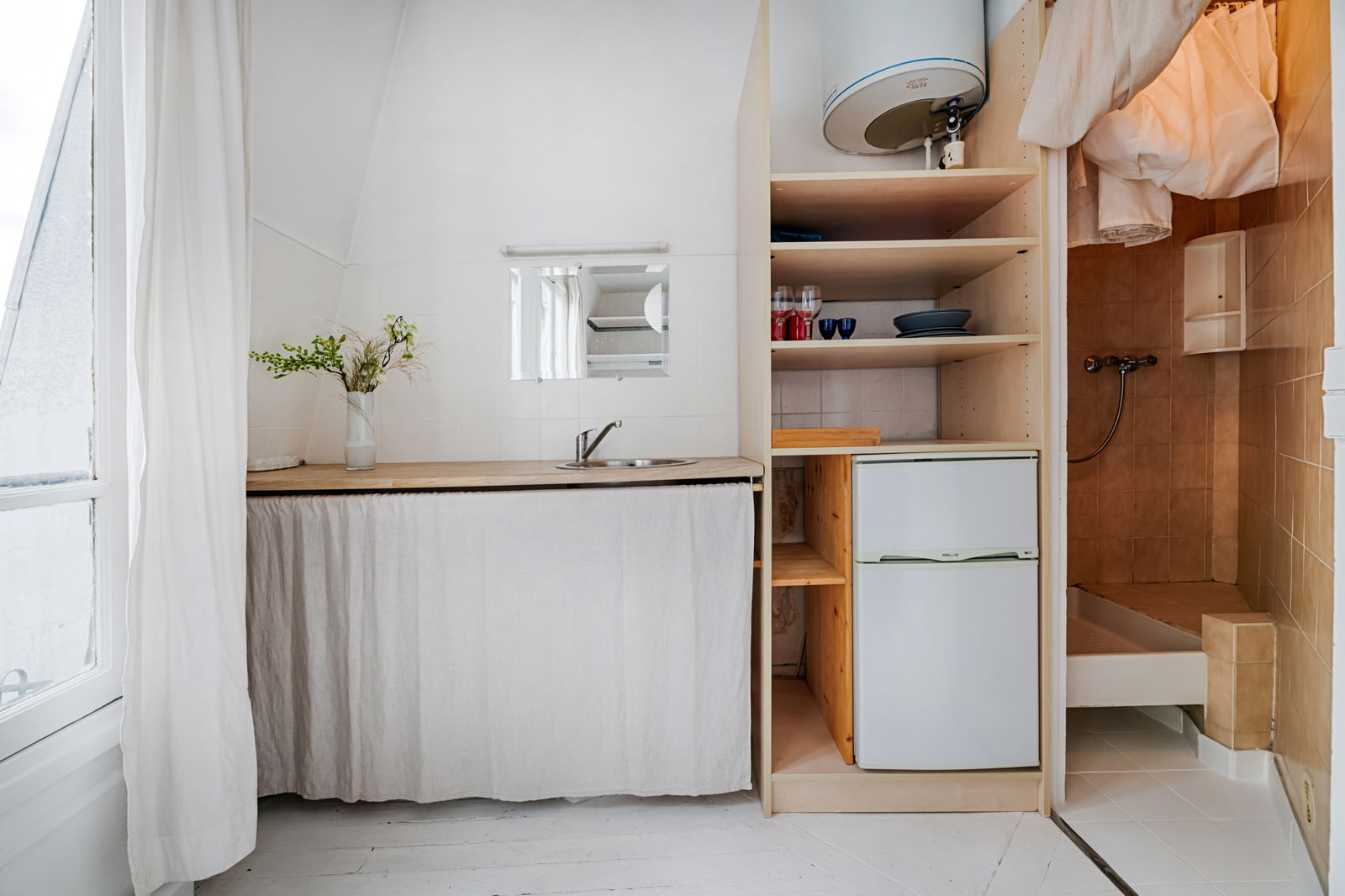 Hele Huis Paris 607477