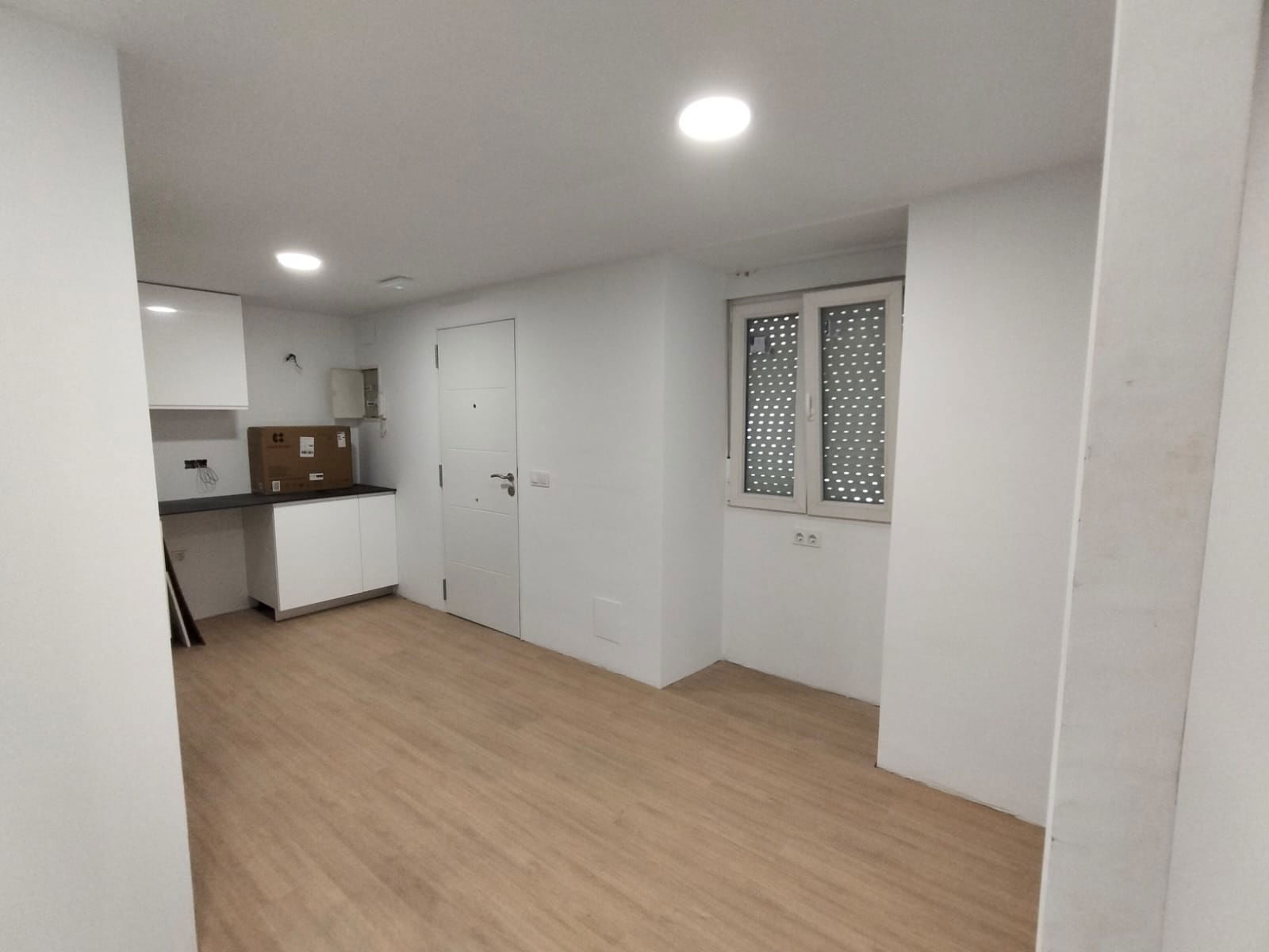 Hele Huis La Ñora 548045