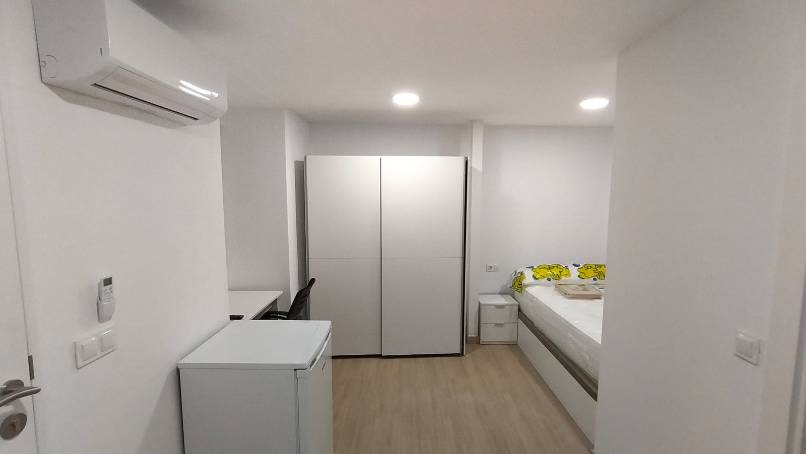 Hele Huis La Ñora 548045