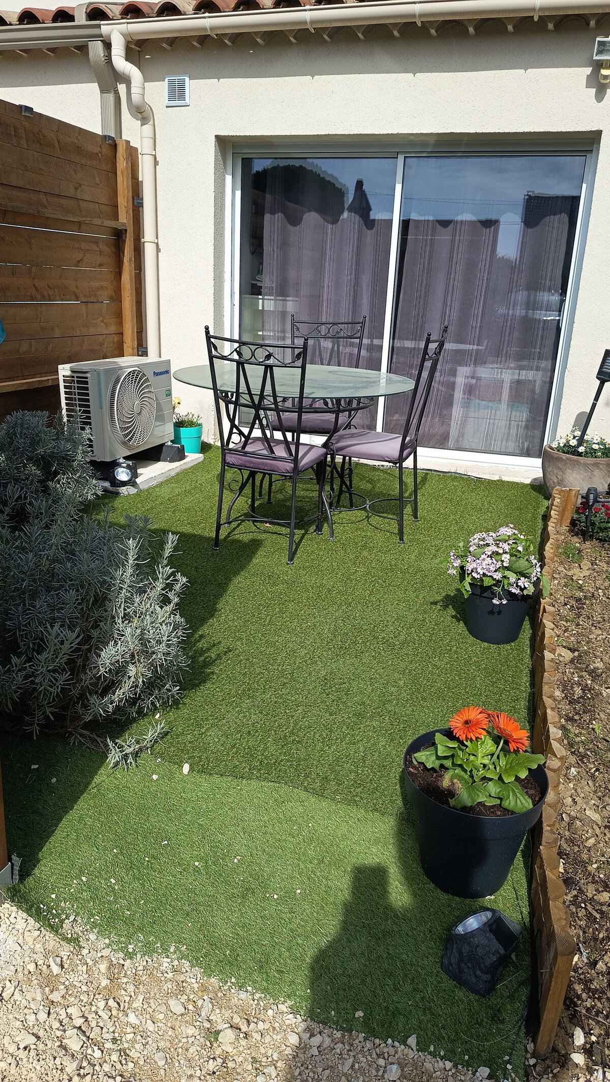 Hele Woning Aubignan 678087