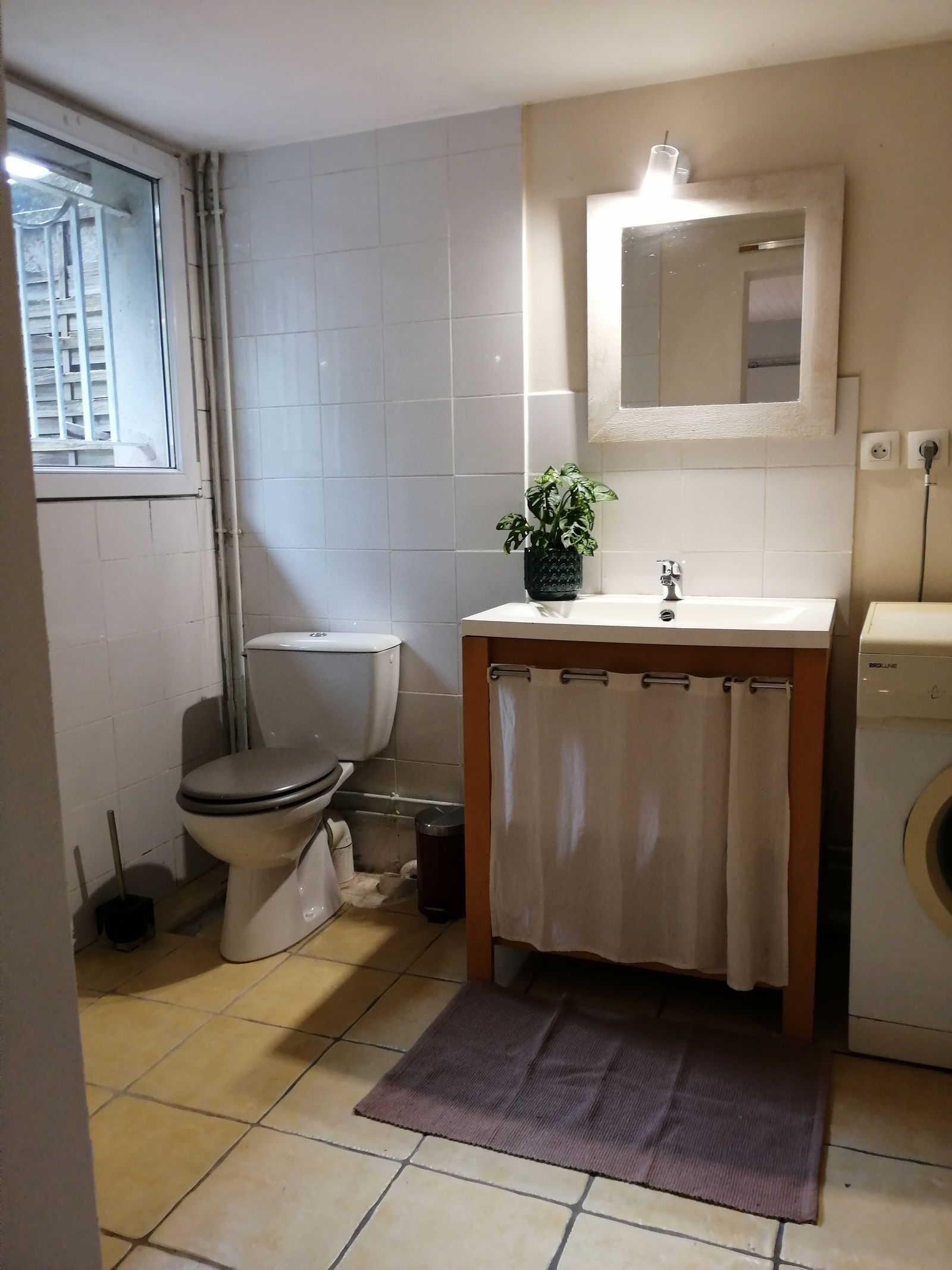 Tuisverblyf Toulouse 196442