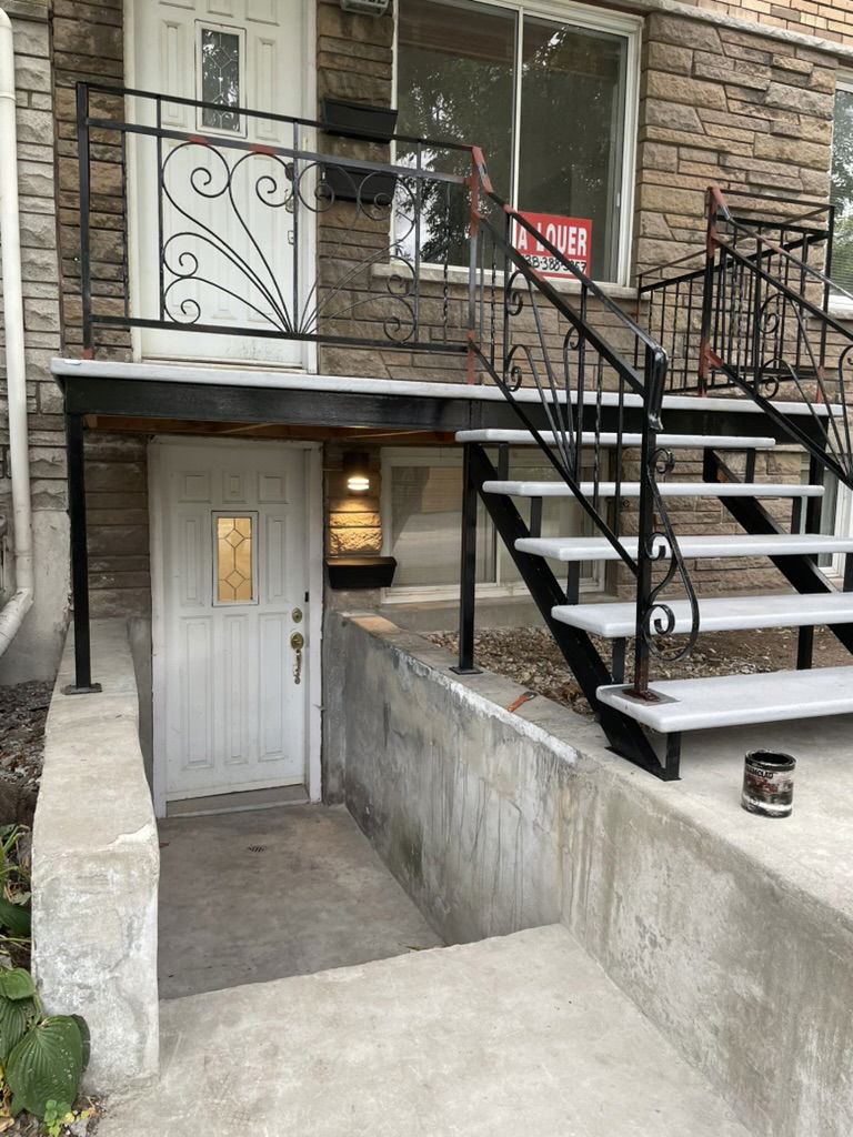 Hele Huis Montréal 522965