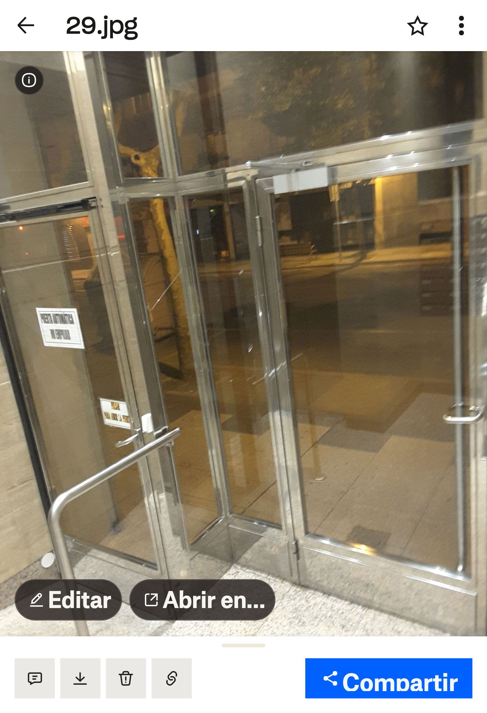 Hele Huis Salamanca 595987