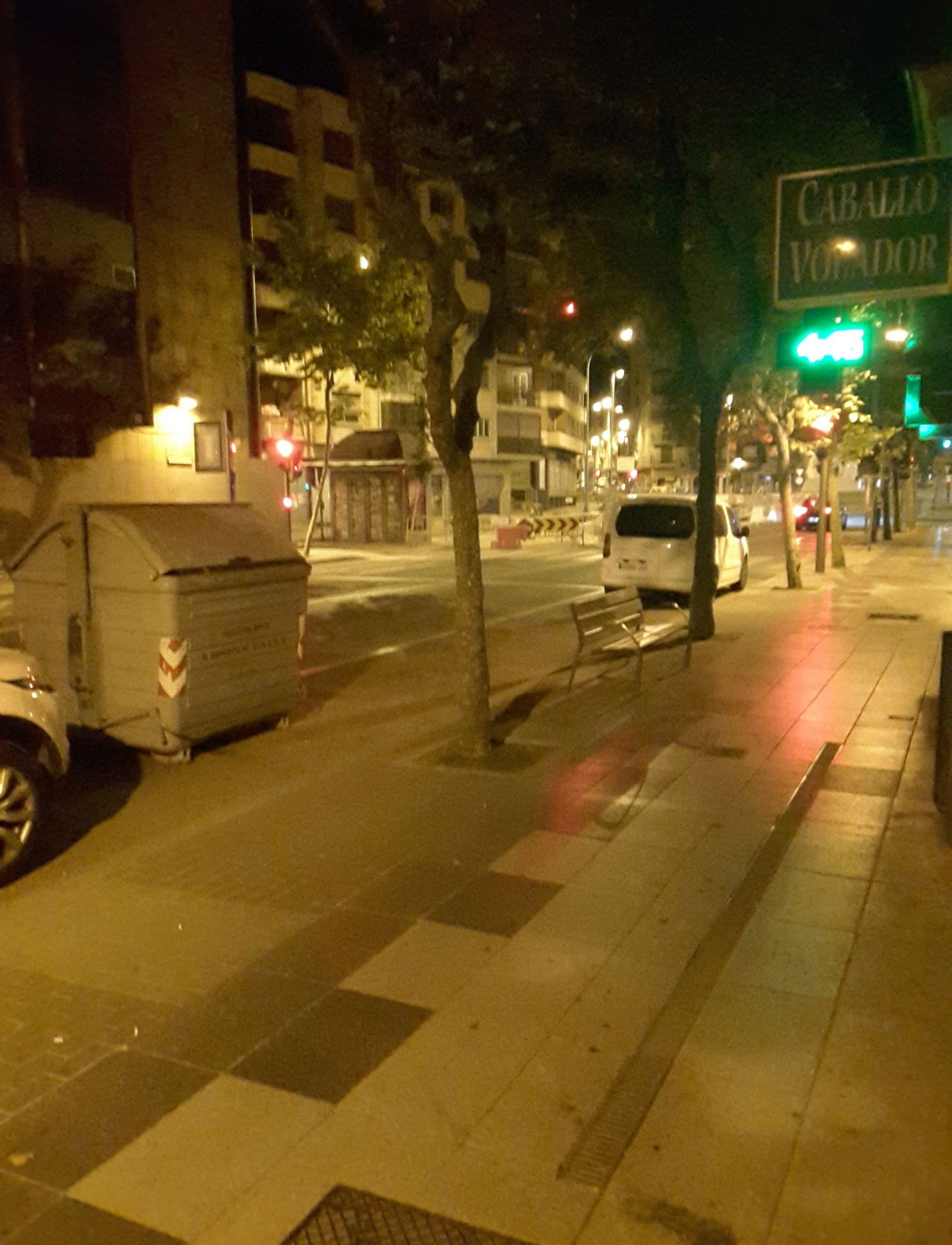 Hele Huis Salamanca 595987