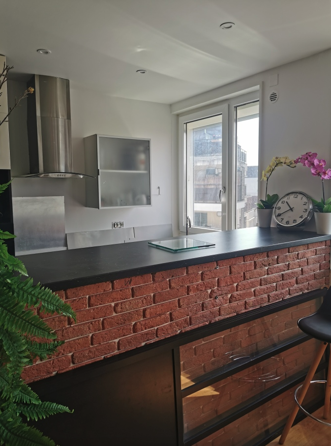 Onafhanklike Ateljee Romainville 510230