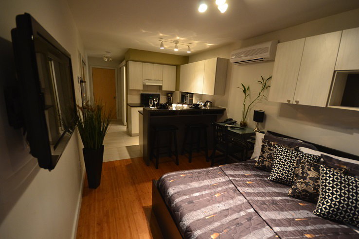 Hele Huis Montréal 515881