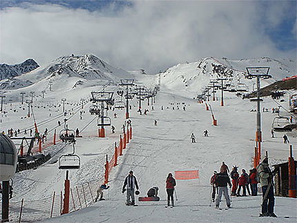 Onafhanklike Ateljee Pas de la Casa 487916