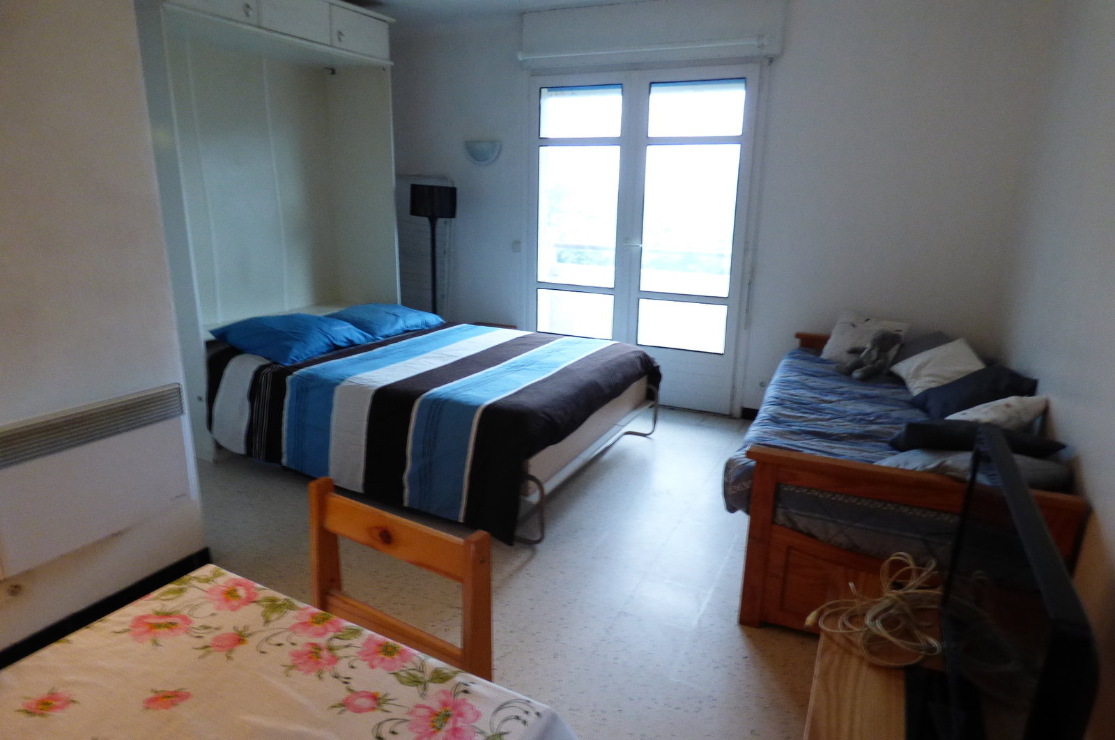 Hele Huis Carnon plage 89606