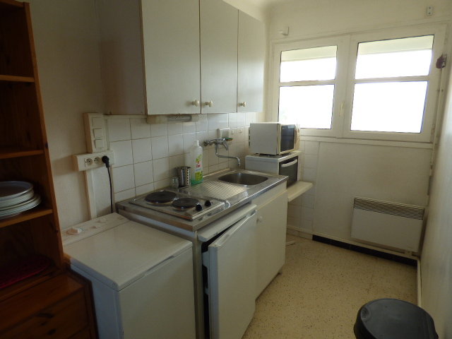 Hele Huis Carnon plage 89606