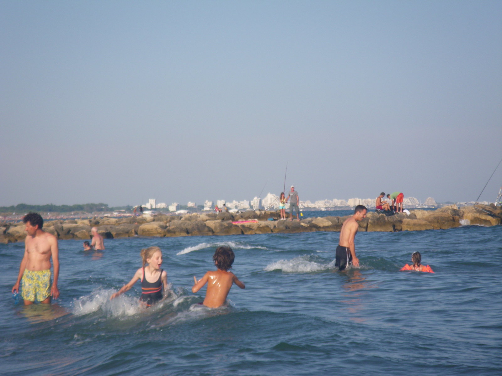 Hele Huis Carnon plage 89606