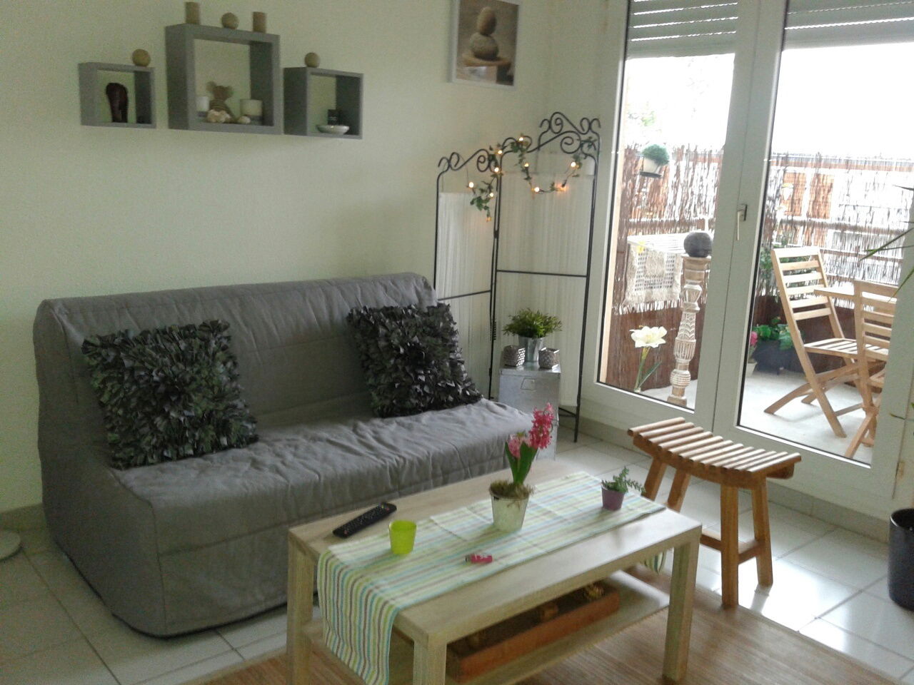 Hele Huis Grabels 101644