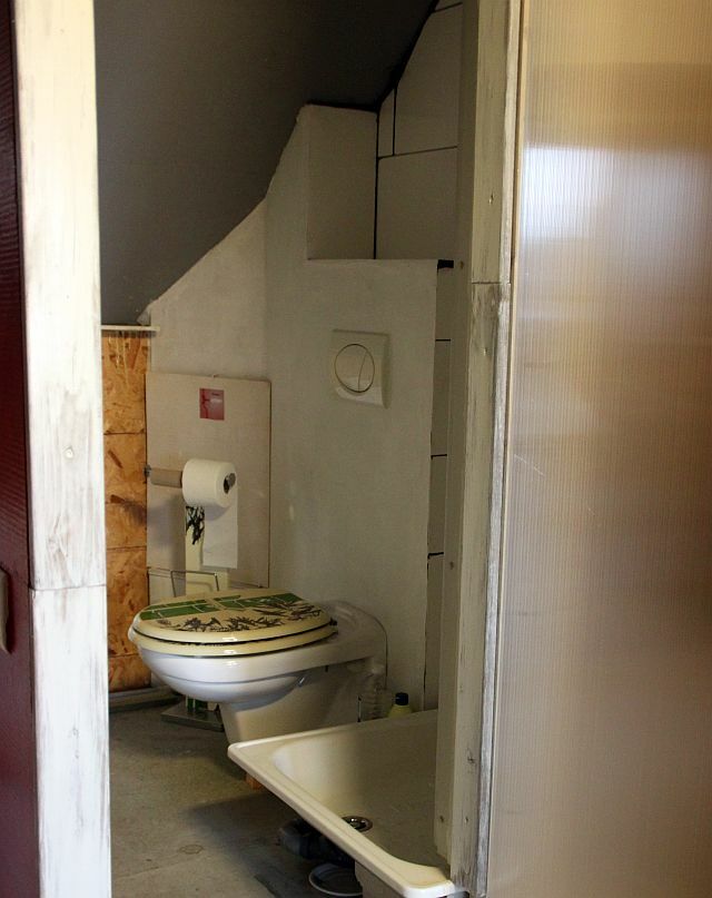 Tuisverblyf Hal 77151