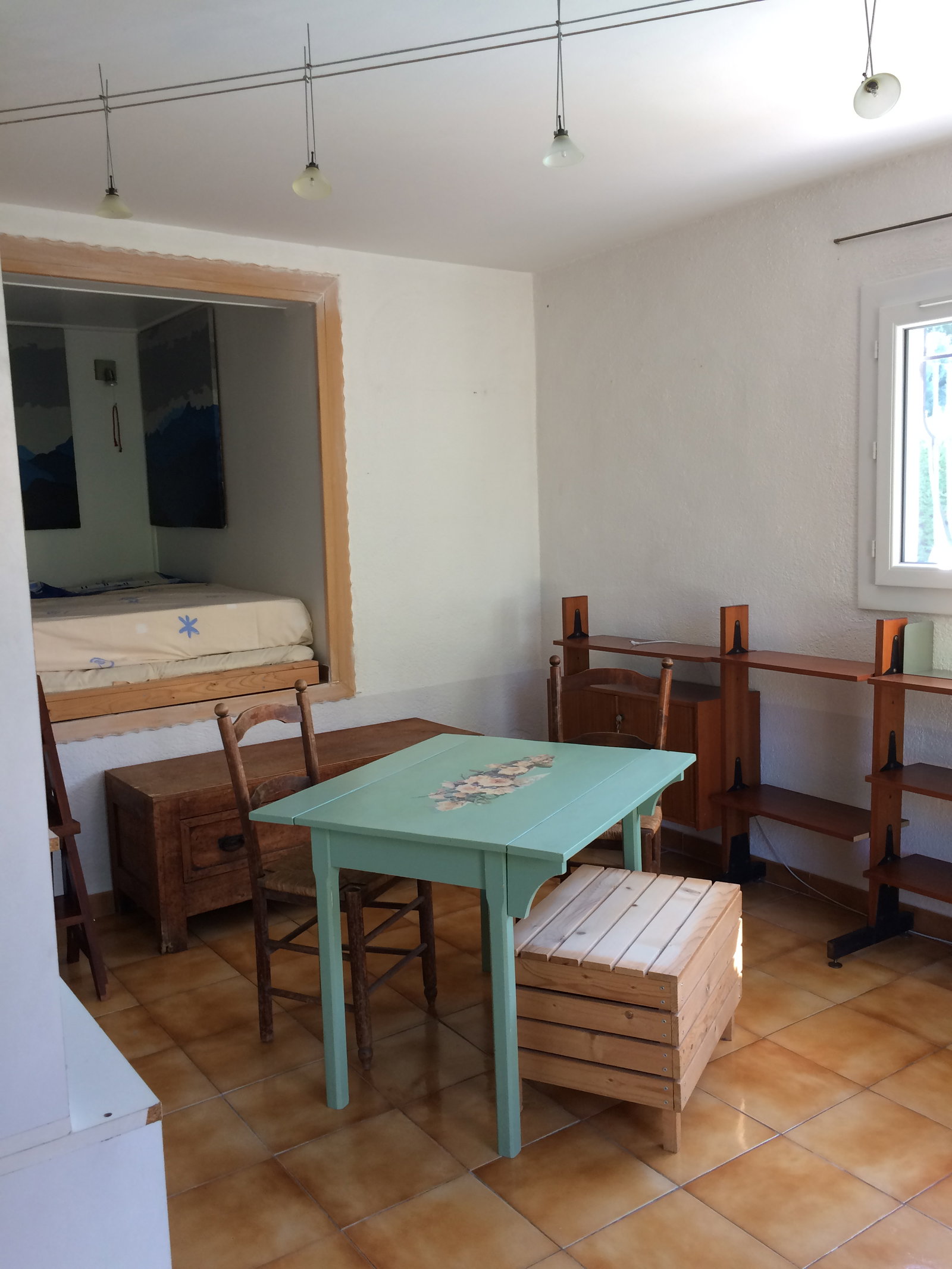 Hele Huis Antibes 457000