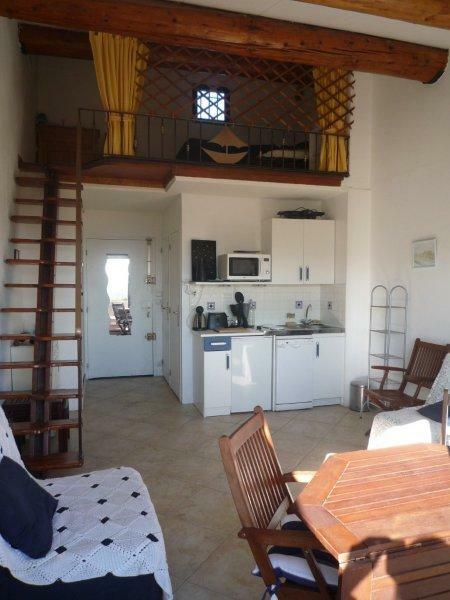 Onafhanklike Ateljee Carry-le-Rouet 63756