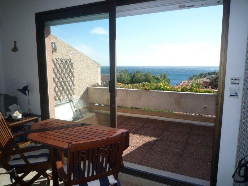 Onafhanklike Ateljee Carry-le-Rouet 63756