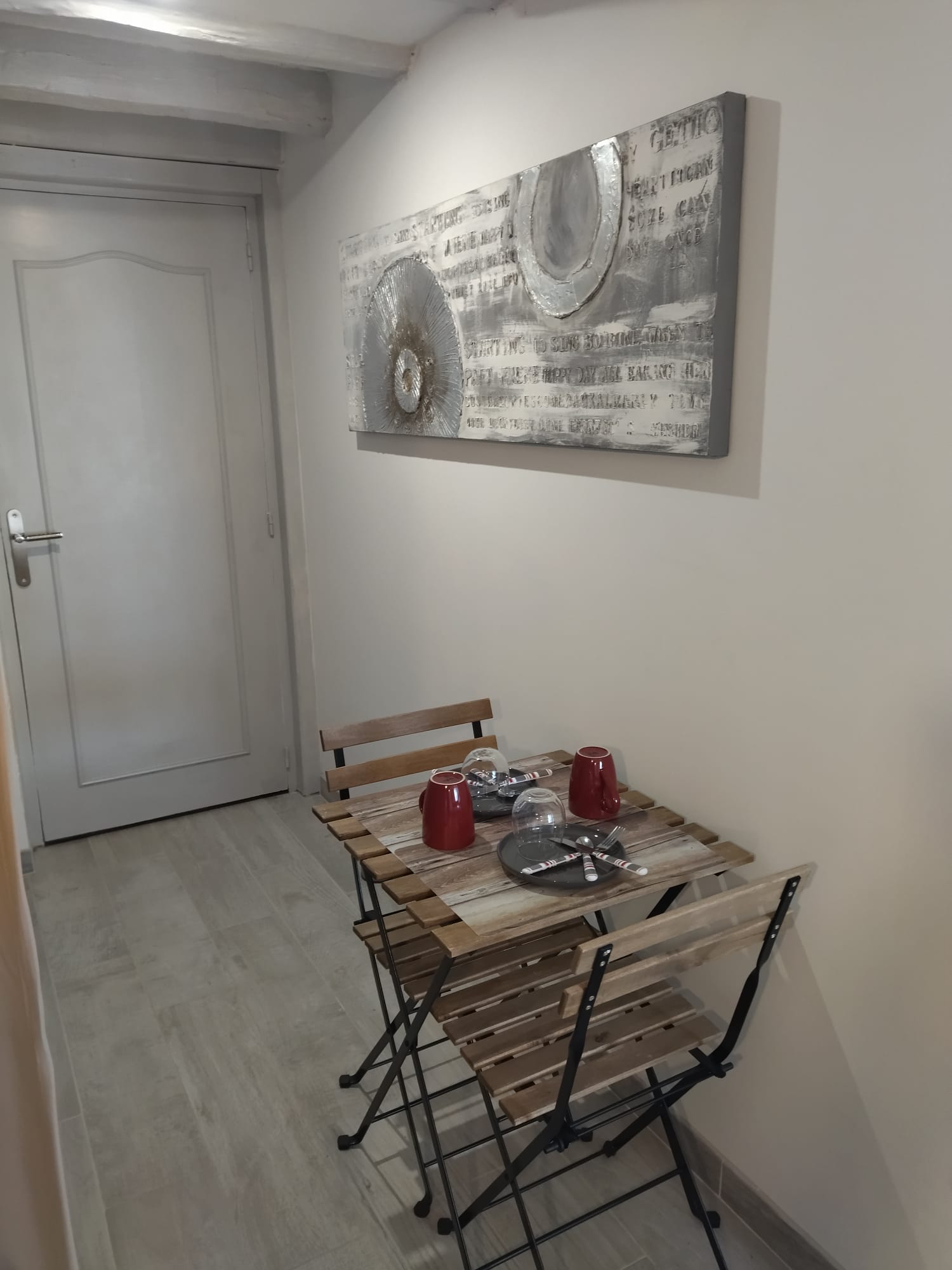 Hele Woning Aigrefeuille-d'Aunis 666836