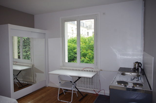 Tuisverblyf Asnières-sur-Seine 50203