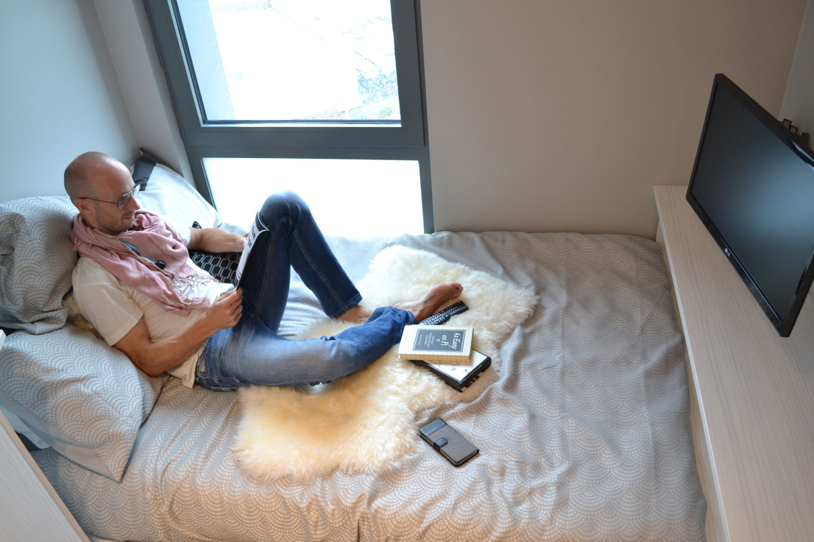 Kolokation London 181125