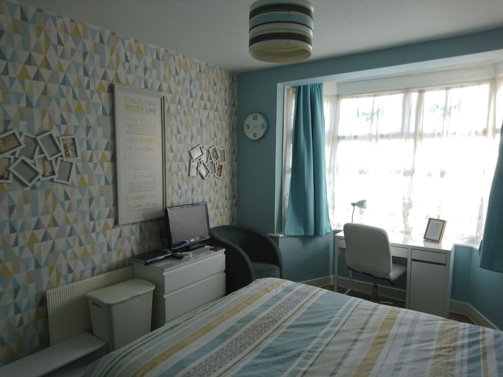 Gastfamilie London 163564