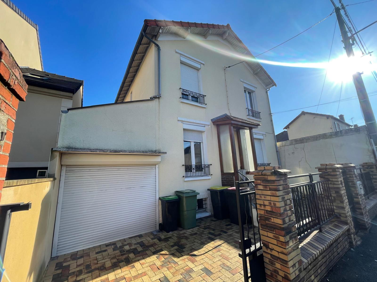 Colocación Athis-Mons 566255