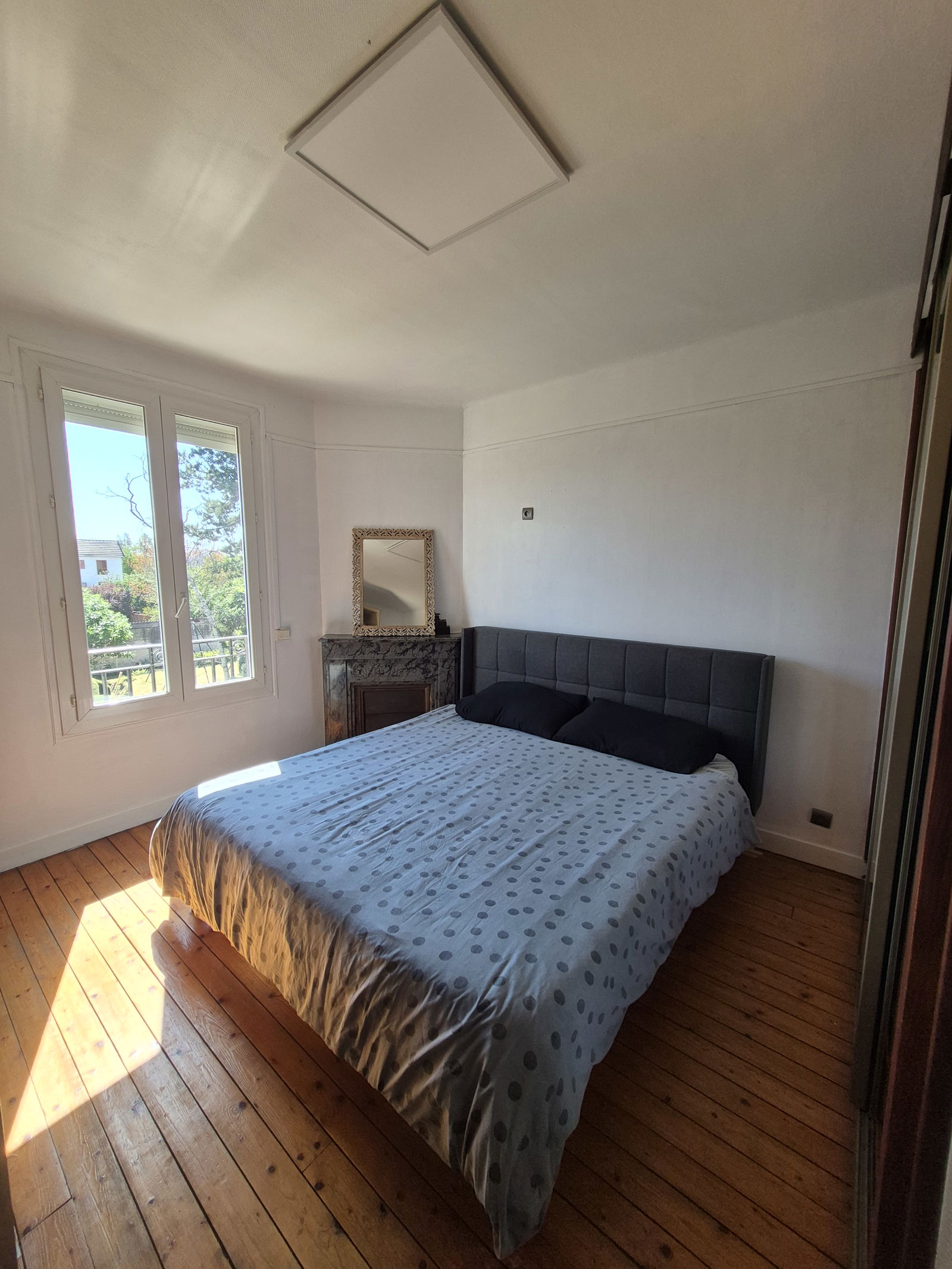 Colocatie Athis-Mons 566255