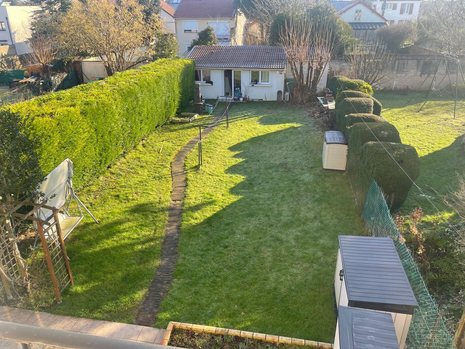 Colocatie Athis-Mons 566255