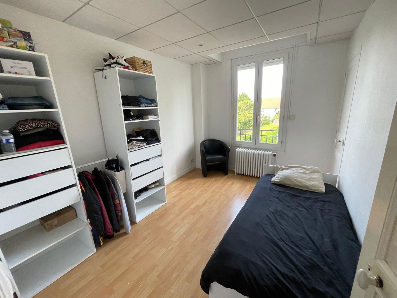 Kolokation Athis-Mons 566255