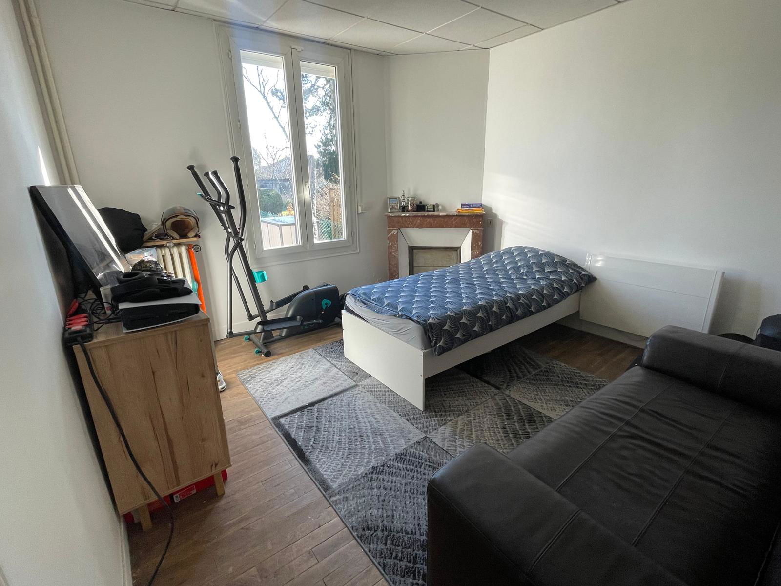 Collocazione Athis-Mons 566255