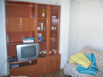 Room For Rent Salamanca 104633