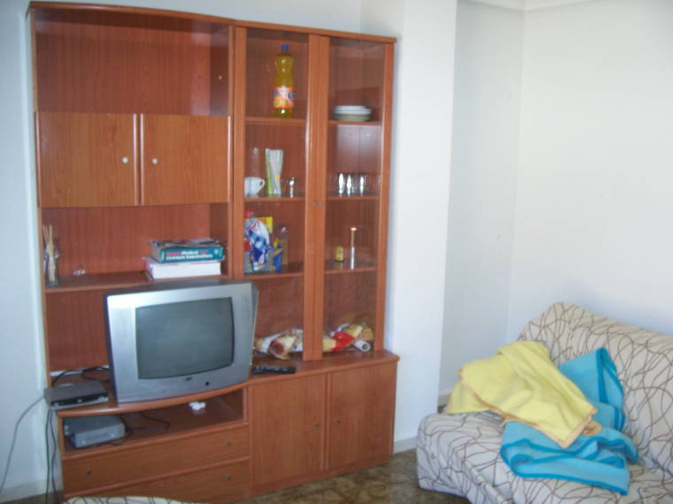 Homestay Salamanca 104633