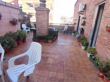 Room For Rent Barcelona 481101