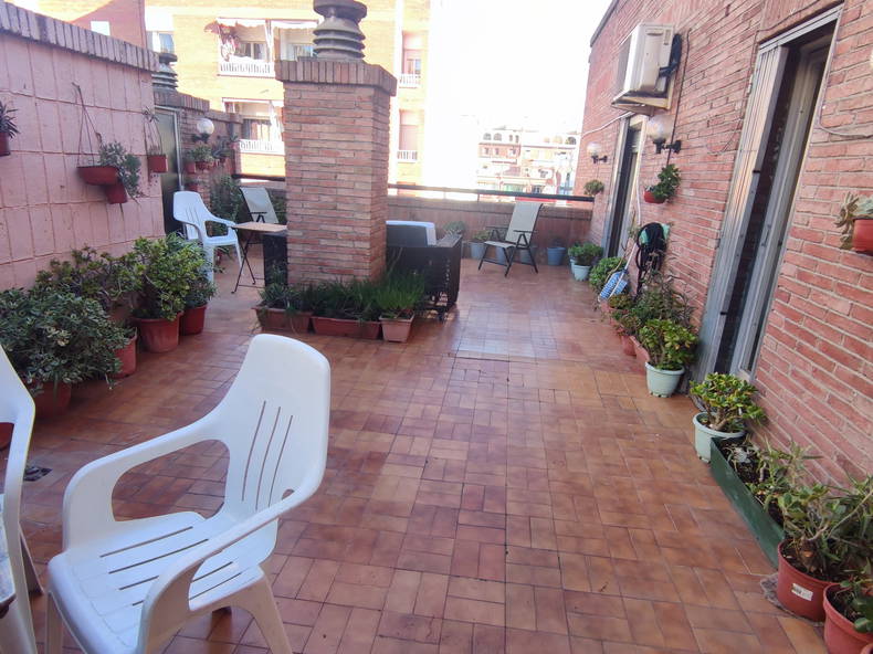 Coliving Barcelona 481101-1