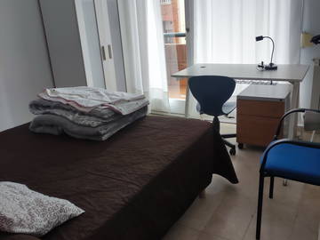 Chambre À Louer Barcelona 481101