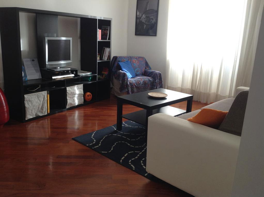 Estudio Independiente Roma 154845