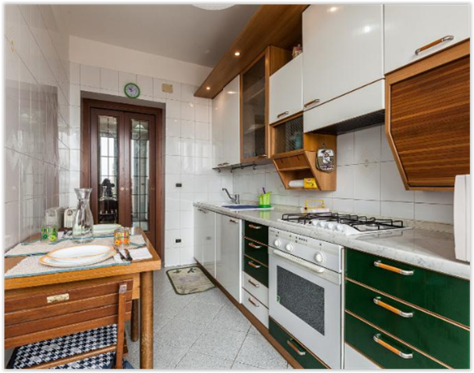 Estudio Independiente Roma 154845