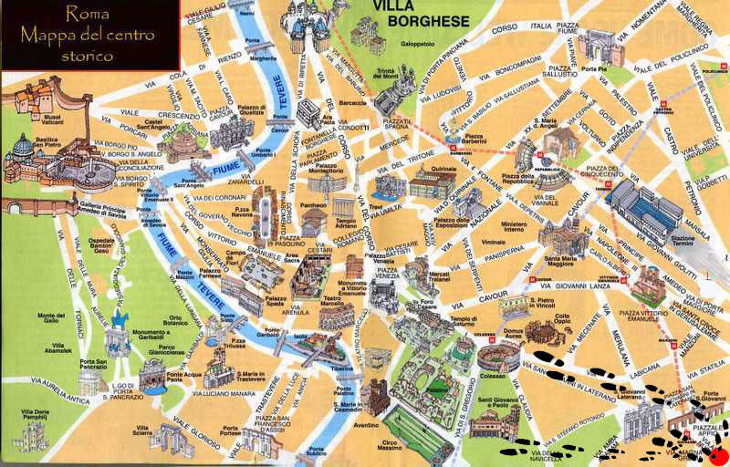 Estudio Independiente Roma 154845