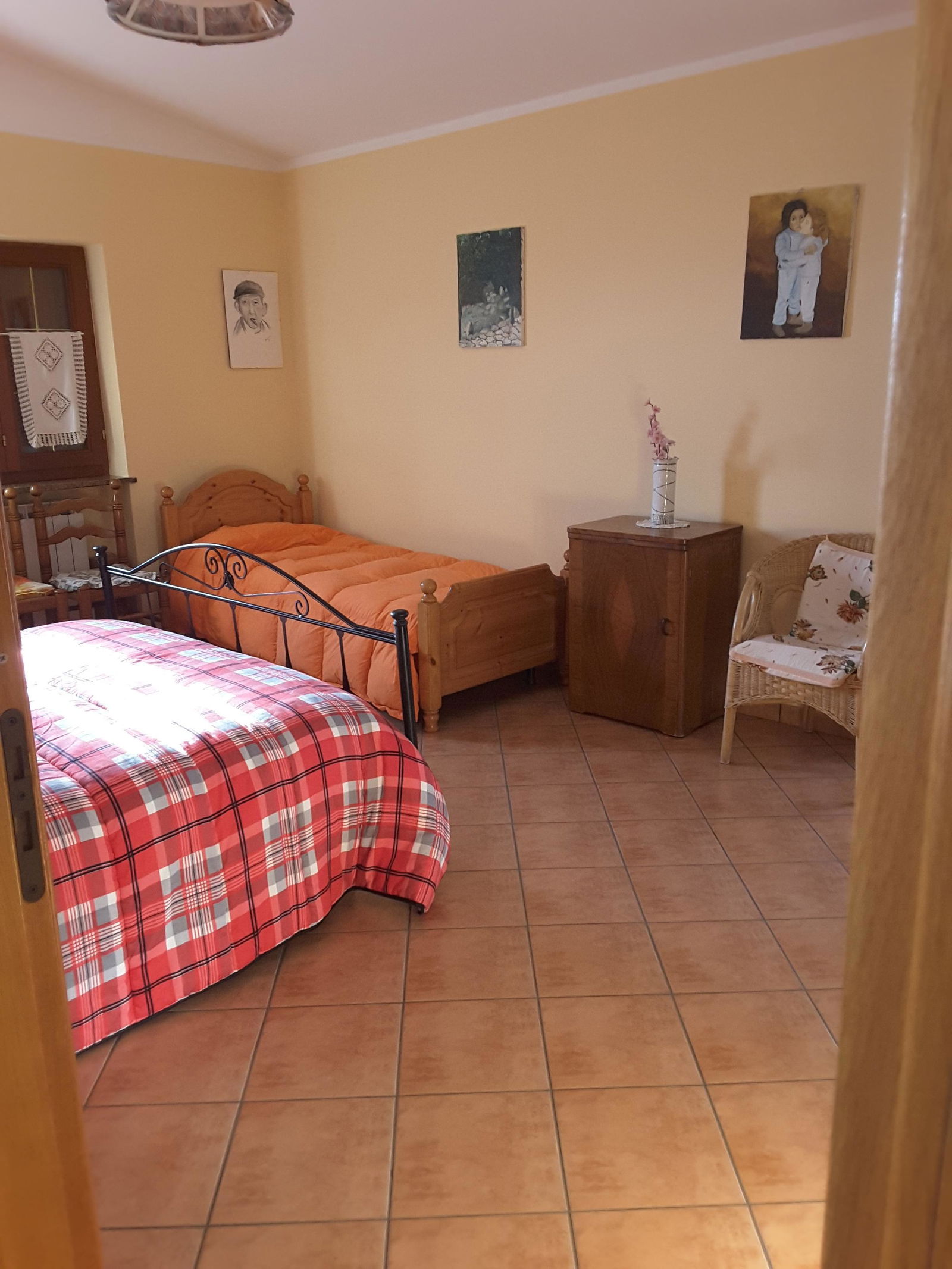 Habitaciones De Huéspedes Abatemarco 197349