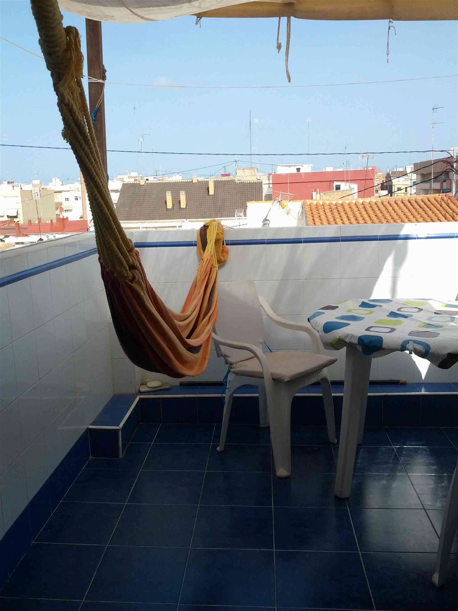 Itsenäinen Studio València 173343