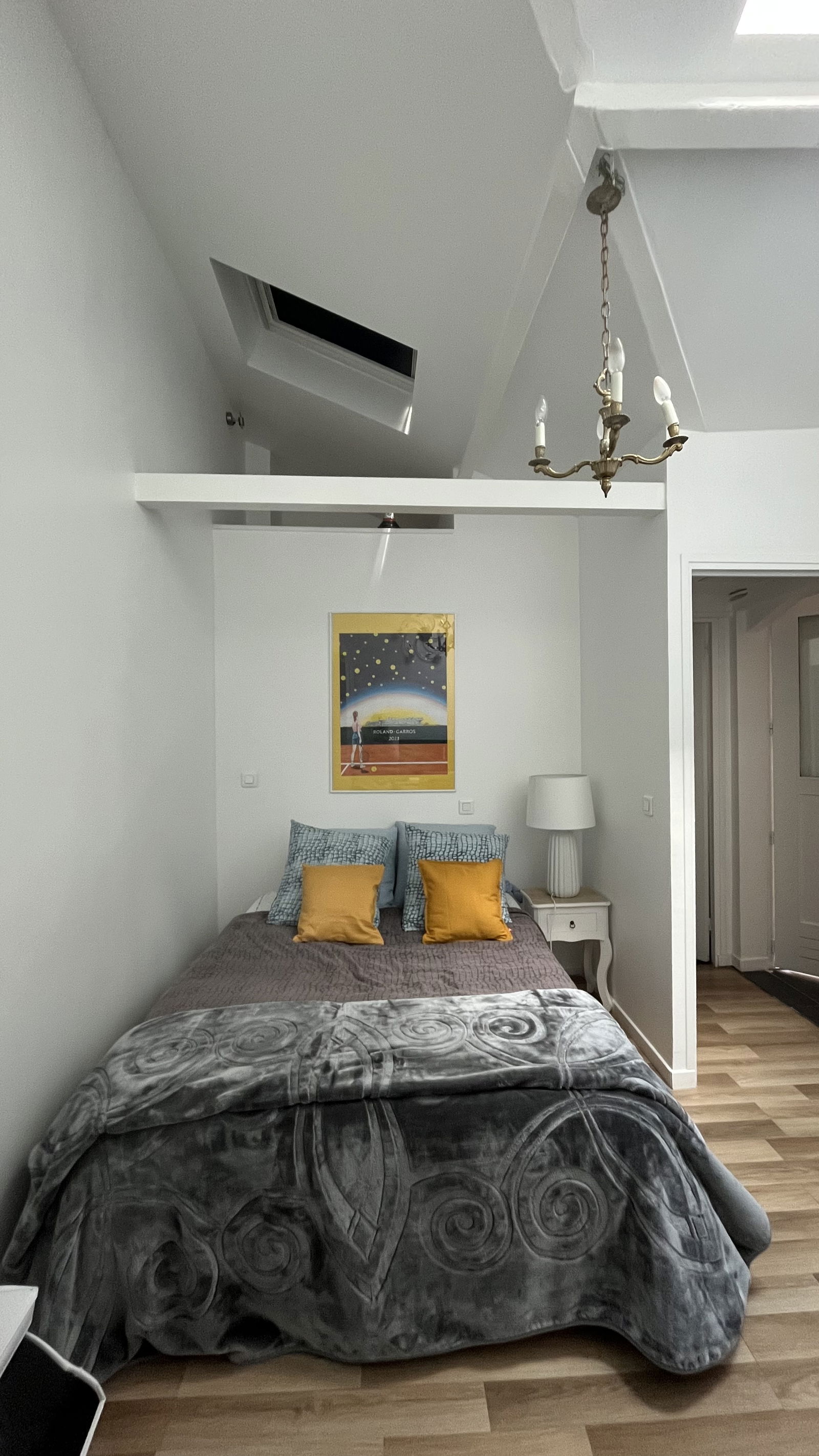 Onafhanklike Ateljee Boulogne-Billancourt 253243