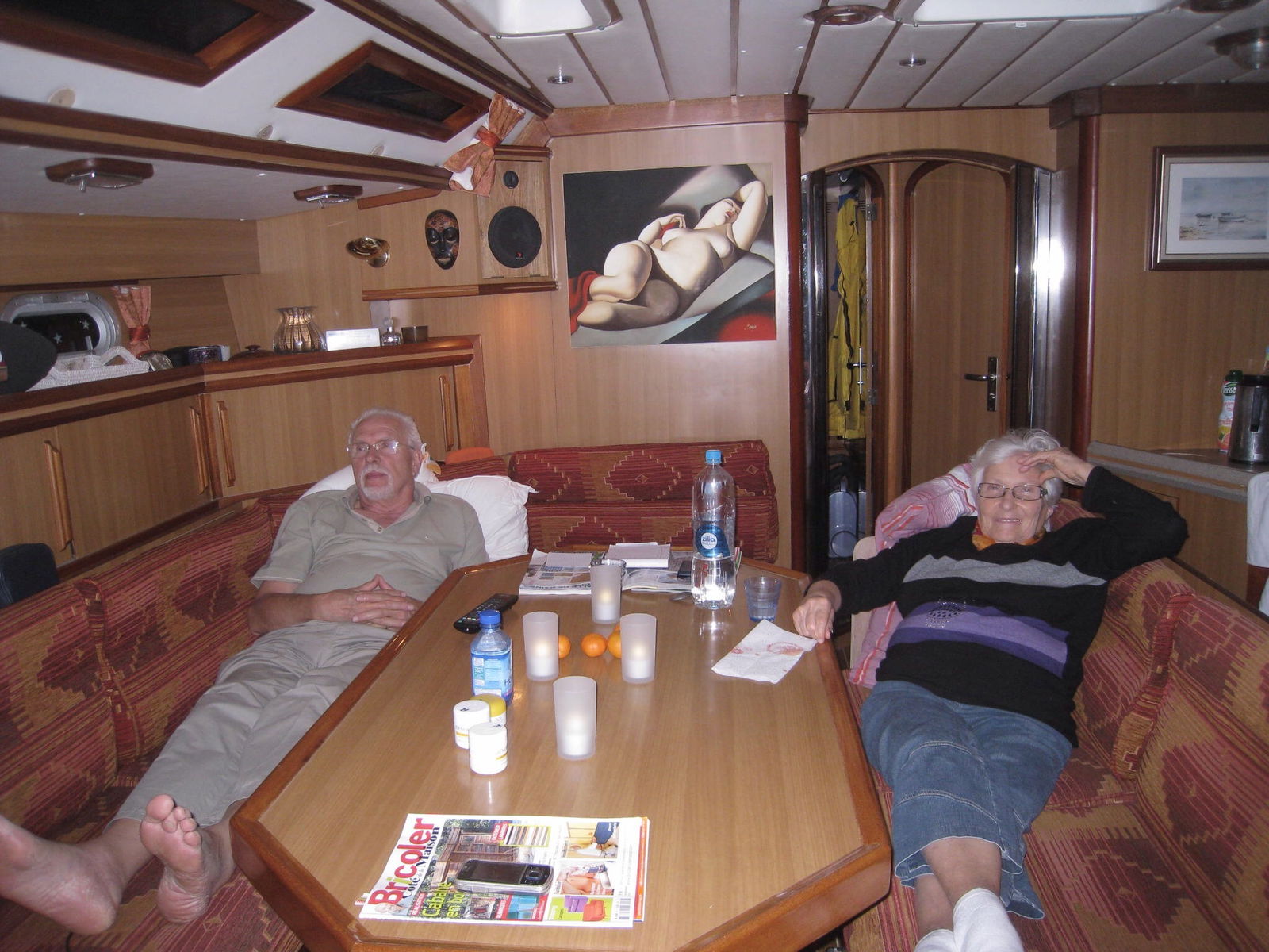 Onafhanklike Ateljee Bonifacio 220516