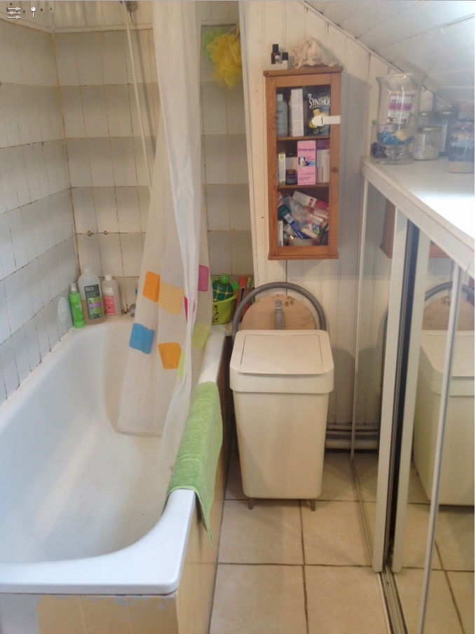 Hele Huis Paris 552580