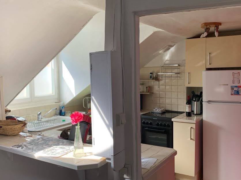 Hele Huis Paris 552580