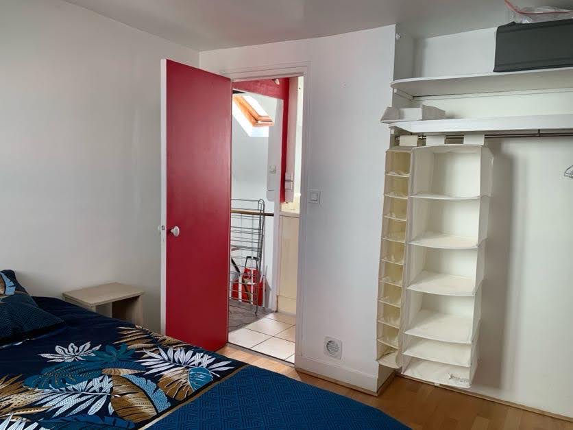 Hele Huis Paris 552580