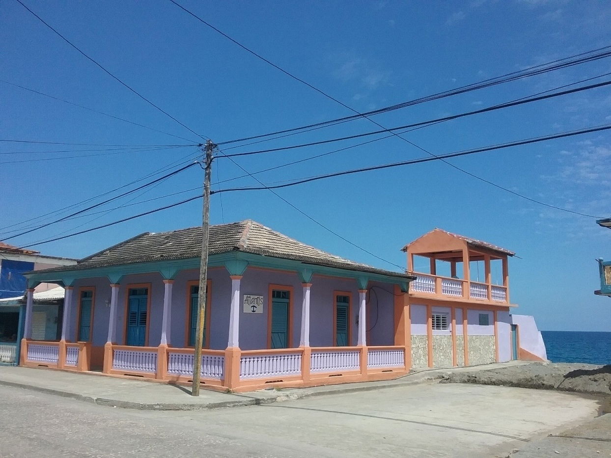 Homestay Baracoa 190499
