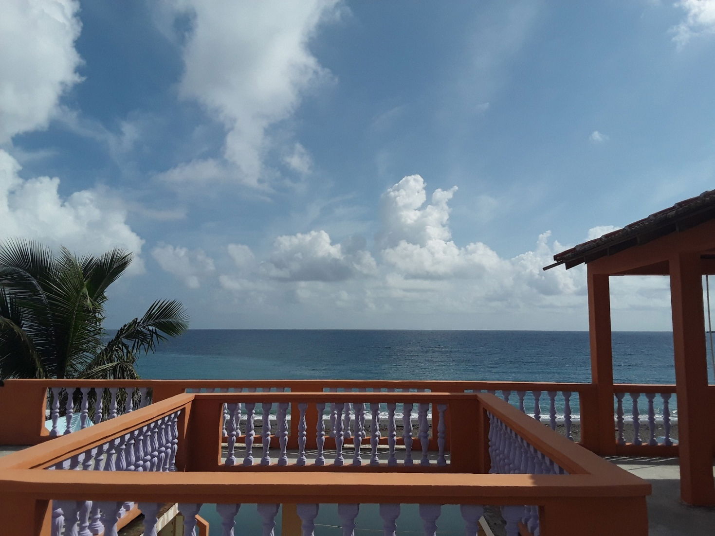 Homestay Baracoa 190499