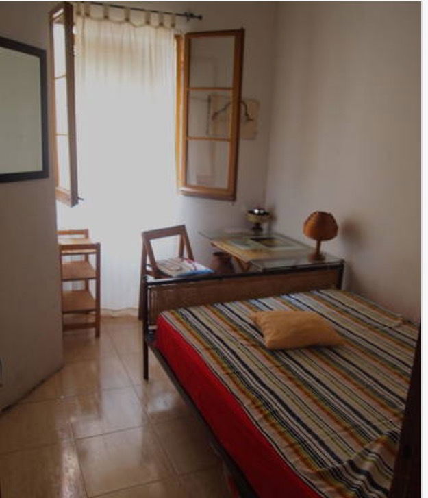 Collocazione Barcelona 89776