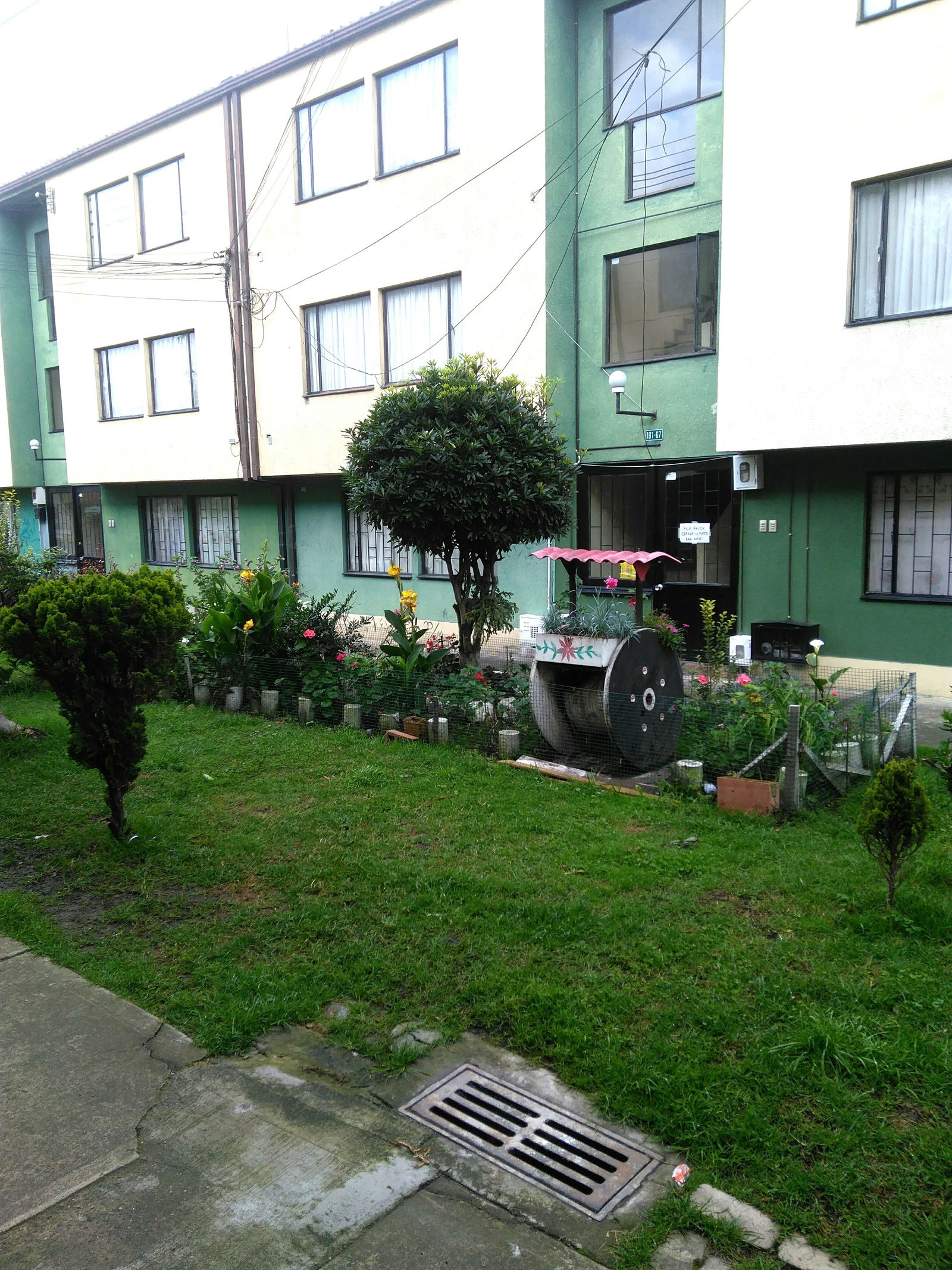 Famiglia Bogotá 141870