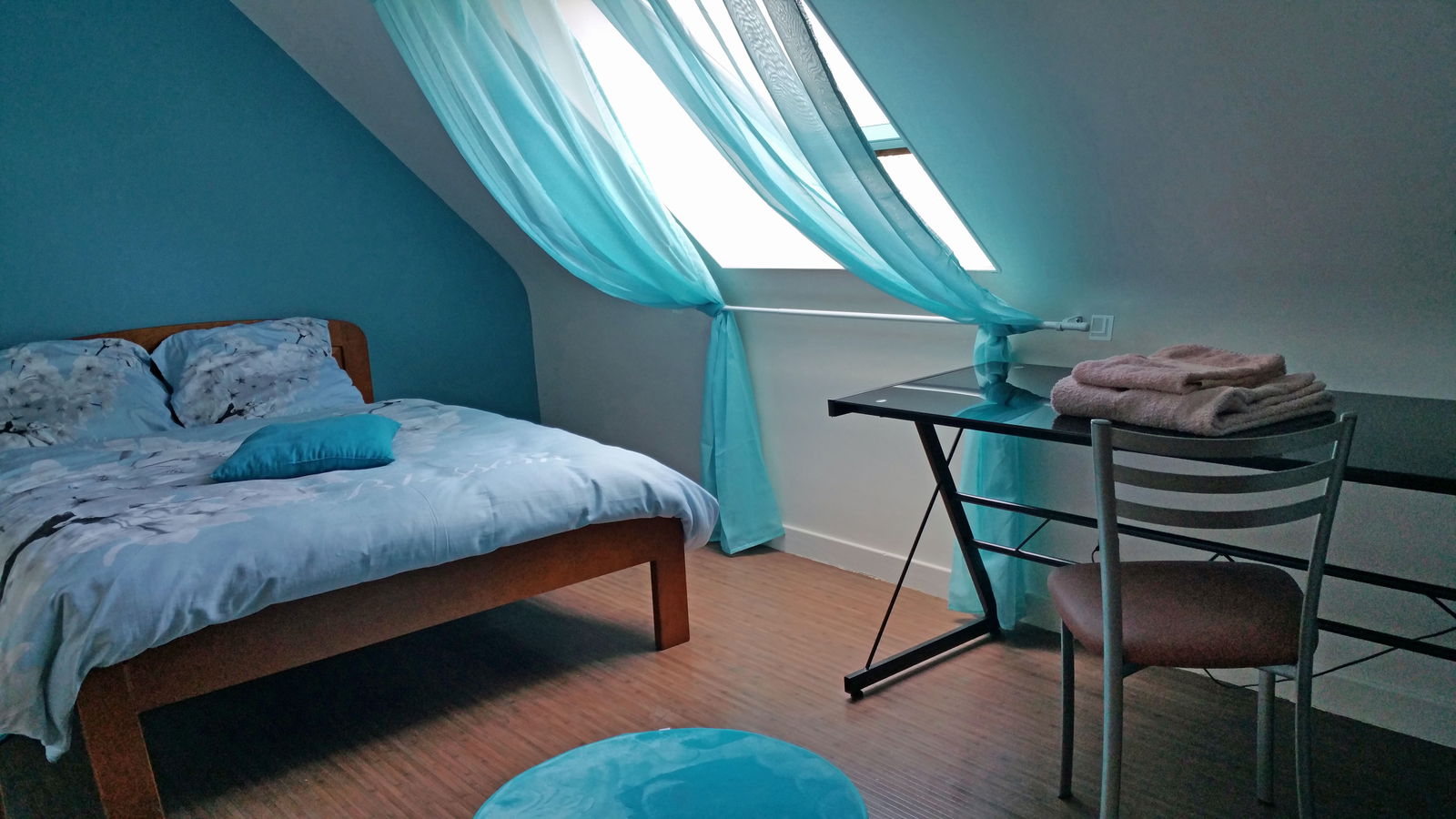 Homestay Yffiniac 184502