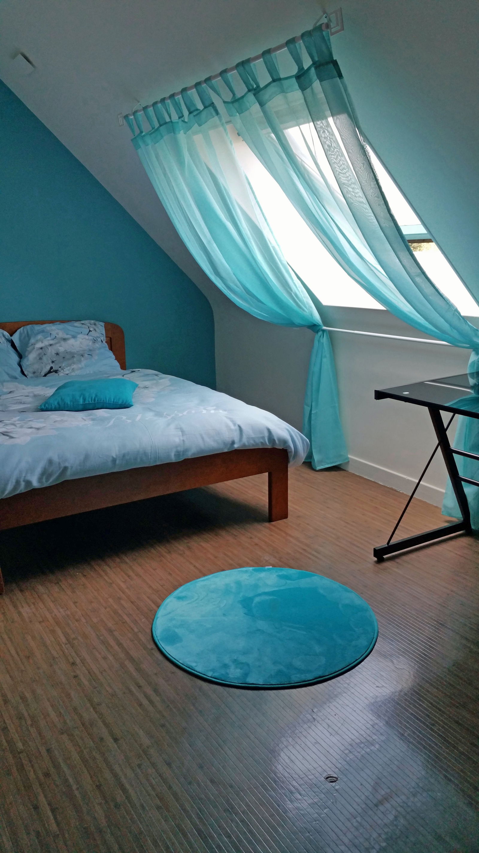 Homestay Yffiniac 184502